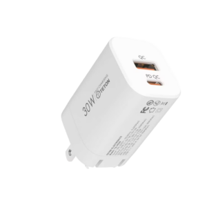 30W SAMSUNG FAST CHARGER