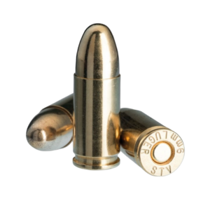 9MM STV AMMO