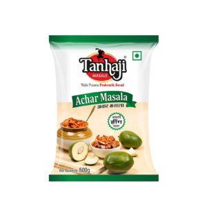 ACHAAR MASALA 500G