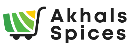 Akhals Spices