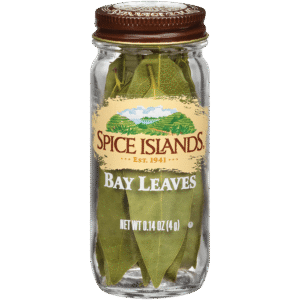 BAY LEAVES 1KG