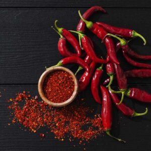 CAYENNE PEPPER 1KG