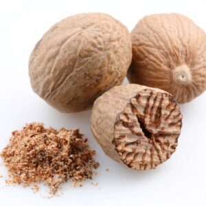 FINE NUTMEG 1KG