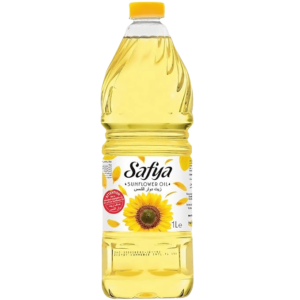 OIL DHAL 1KG