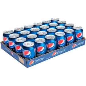 PEPSI 24X300ML