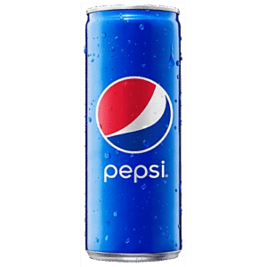 PEPSI 300ML CAN