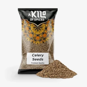 CELERY SEEDS 1KG