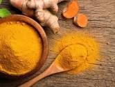 TUMERIC 1KG